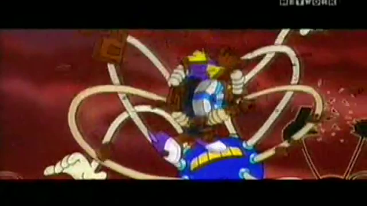 Kids Next Door 3 X/mf spanking