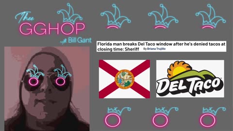 Thee GGHOP News Minute May 24th
