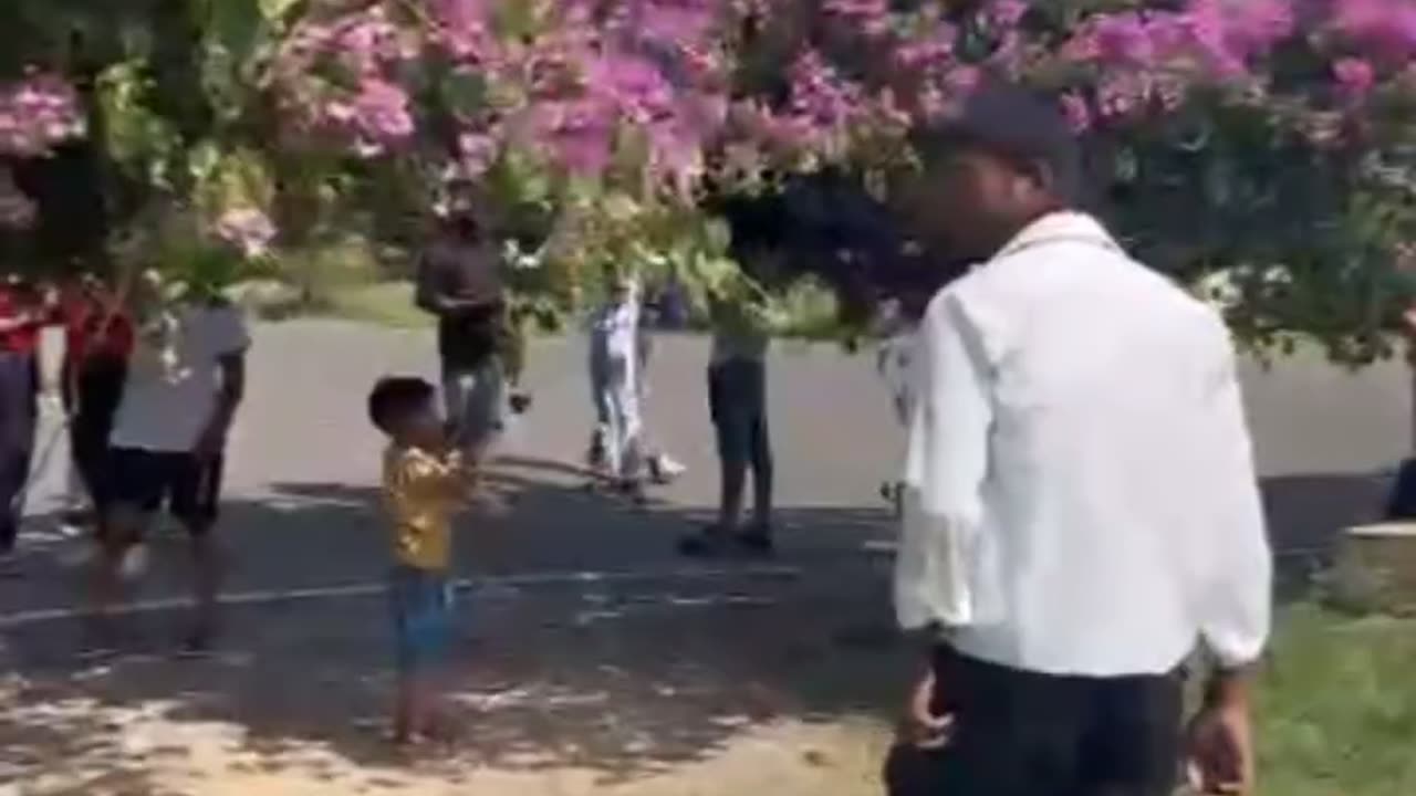 Short edit video