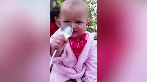 Funny Baby videos