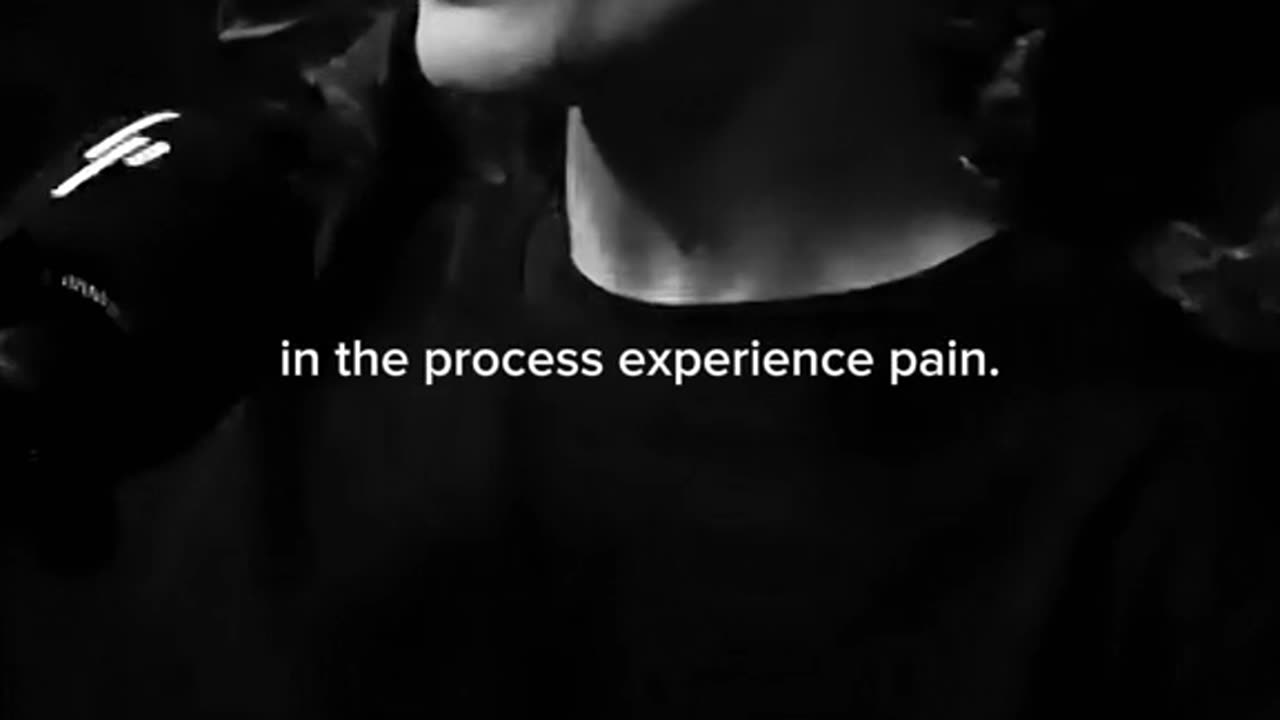 The Price of Progress is Pain!
