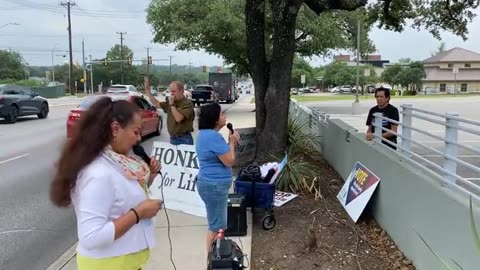 First Amendment Friday - May 2, 2025