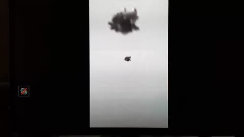 The alien deception.