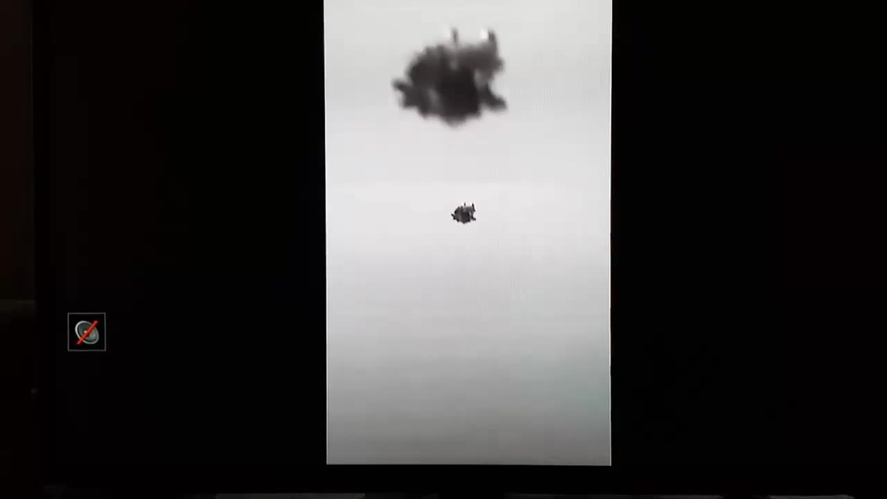 The alien deception.