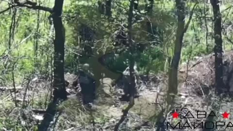 Ukraine war combat footage 5/7/25