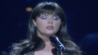 Sarah Brightman with Antonio Banderas - The Phantom of the Opera (Royal Albert Hall