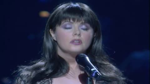 Sarah Brightman with Antonio Banderas - The Phantom of the Opera (Royal Albert Hall
