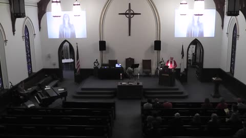 Praise on the Mon - Date: 2/14/2016