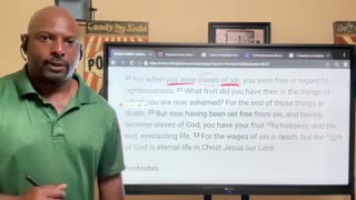 Episode 846: Is it possible for the sinner to please God? Part 2