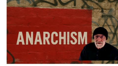 3🧠 Clif High & Marc Stevens: The Rise of Anarchism and the Coming Personal Revolution