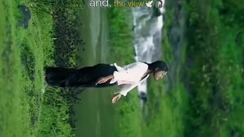 Nature video