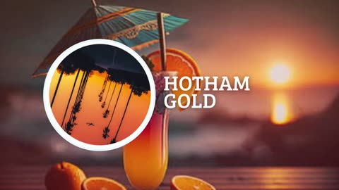Hotham by gold