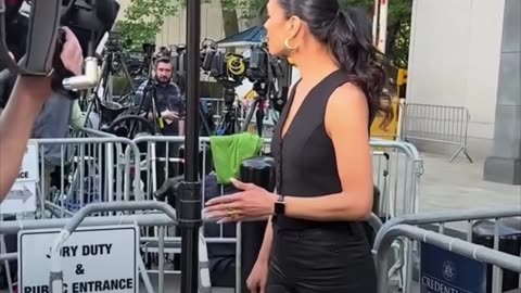 Escándalo en la Corte durante el juicio federal contra P. Diddy