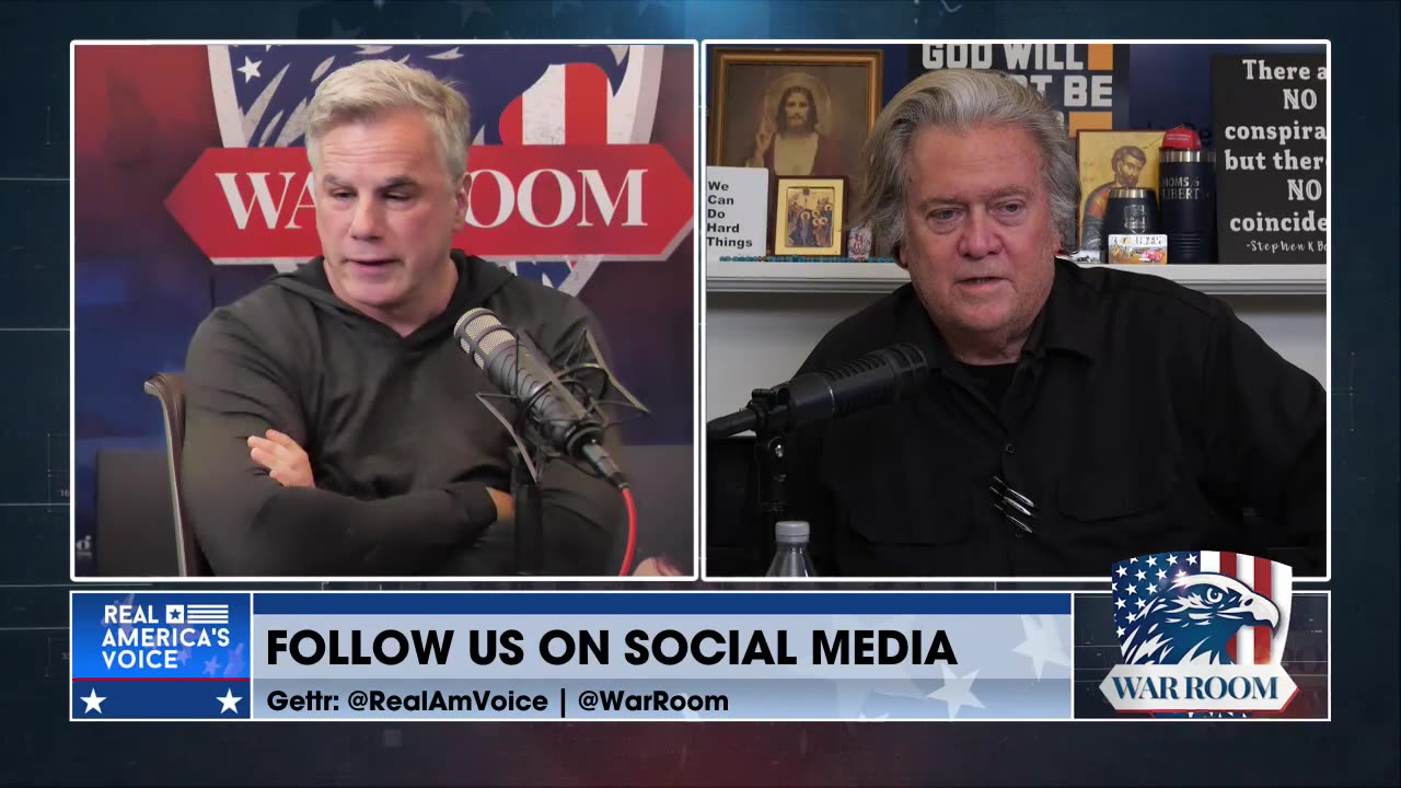FITTON: President Trump Can Direct The Attorney General To Bring Criminal Prosecution And Manage It