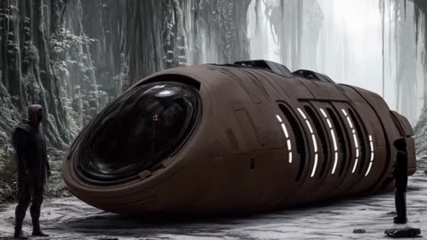 Epic Sci-Fi Worlds: A Journey Beyond the Stars