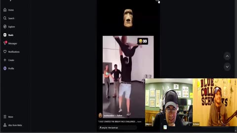 Ceiling Art, AI Alibis & the South Park School of Life