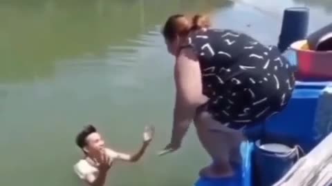 😂👀 Vanishing Act Gone Wrong! Dude Disappeared! | FunFM