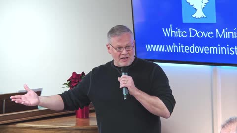 1/4/26 - Make Room For Truth pt.2