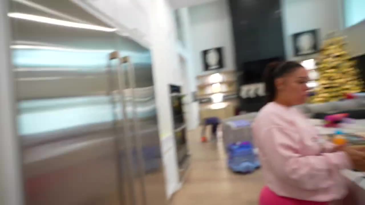 WE GOT ATTACKED BY FIRE ANTS!