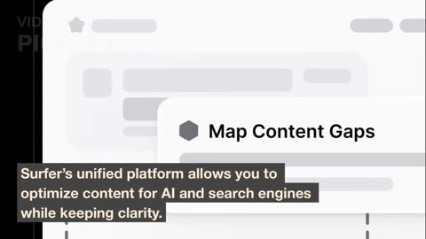 From Blank Page to #1: My Surfer Content Editor Workflow (SEO Tutorial)