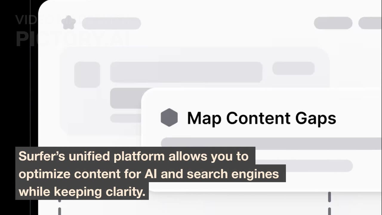 From Blank Page to #1: My Surfer Content Editor Workflow (SEO Tutorial)