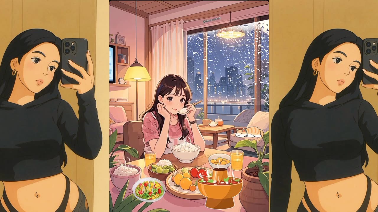 Big bank challenge 😛🍩