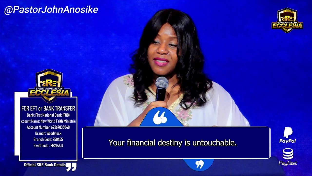 Into your WEDNESDAY… From the mouth of 2 witnesses comes forth the perfect intentions of God!