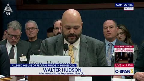 MN Democrats Created a System That Allows People to Make a Career Out of Stealing From Americans