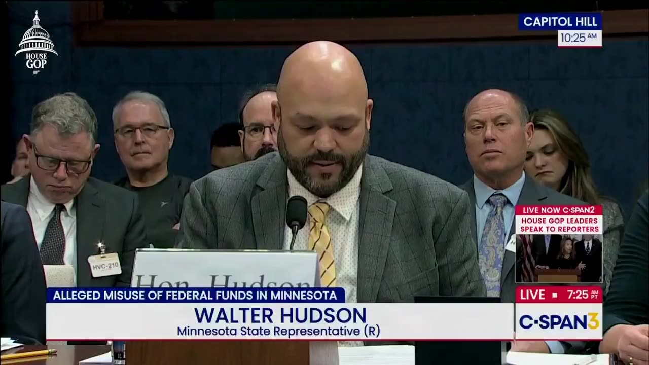 MN Democrats Created a System That Allows People to Make a Career Out of Stealing From Americans