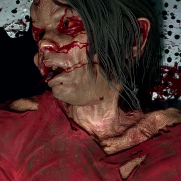 Days Gone - She Wants to Fix Her Mistake (Survival II)