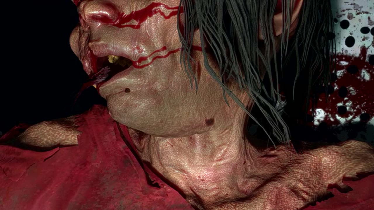 Days Gone - She Wants to Fix Her Mistake (Survival II)