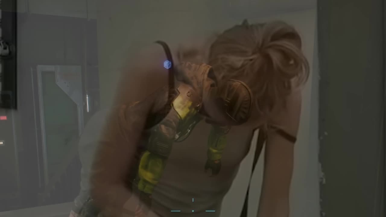 Cyberpunk Looking like REAL LIFE
