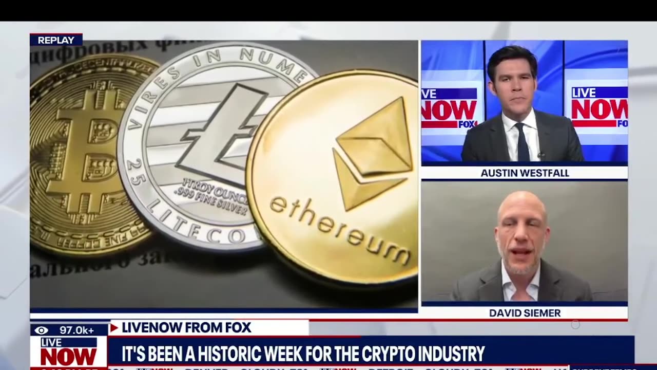 LIVE NEWS 🔴 | FOX 24/7 LIVE STREAM | Breaking News Live Now