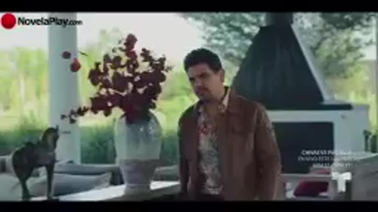 Dinastía Casillas Capítulo 61 parte 3