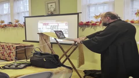 The History of the Russian Church Abroad