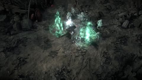 Path Of Exile 2: The Last Of The Druids - Gameplay Trailer