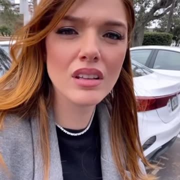 "Strong and independent"