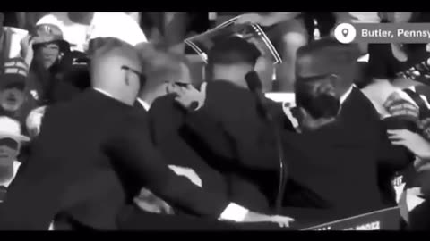 💥PRESIDENT TRUMP - I AM A FIGHTER! 🍿🇺🇸 SHARE!