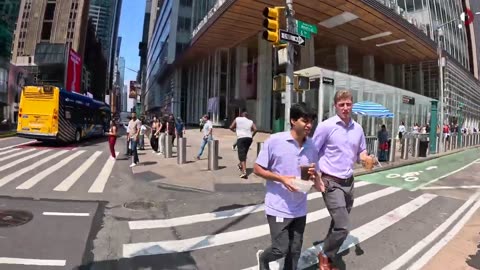 New York City - What It's Like Now 🇺🇸