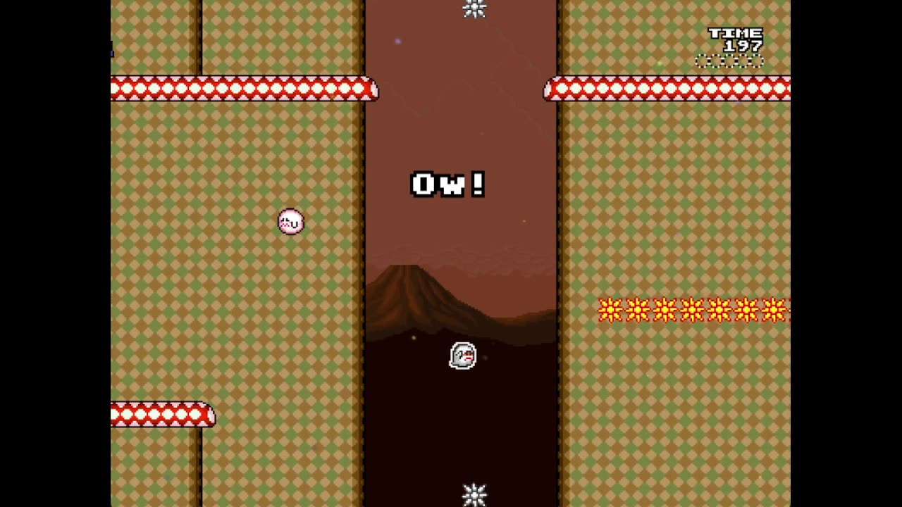 Gravity Loop - Serious Business Pt.84