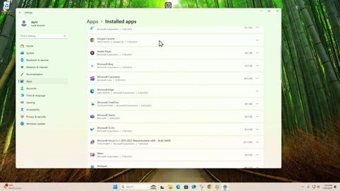 How to remove Copilot A.I. from Windows 11 computers