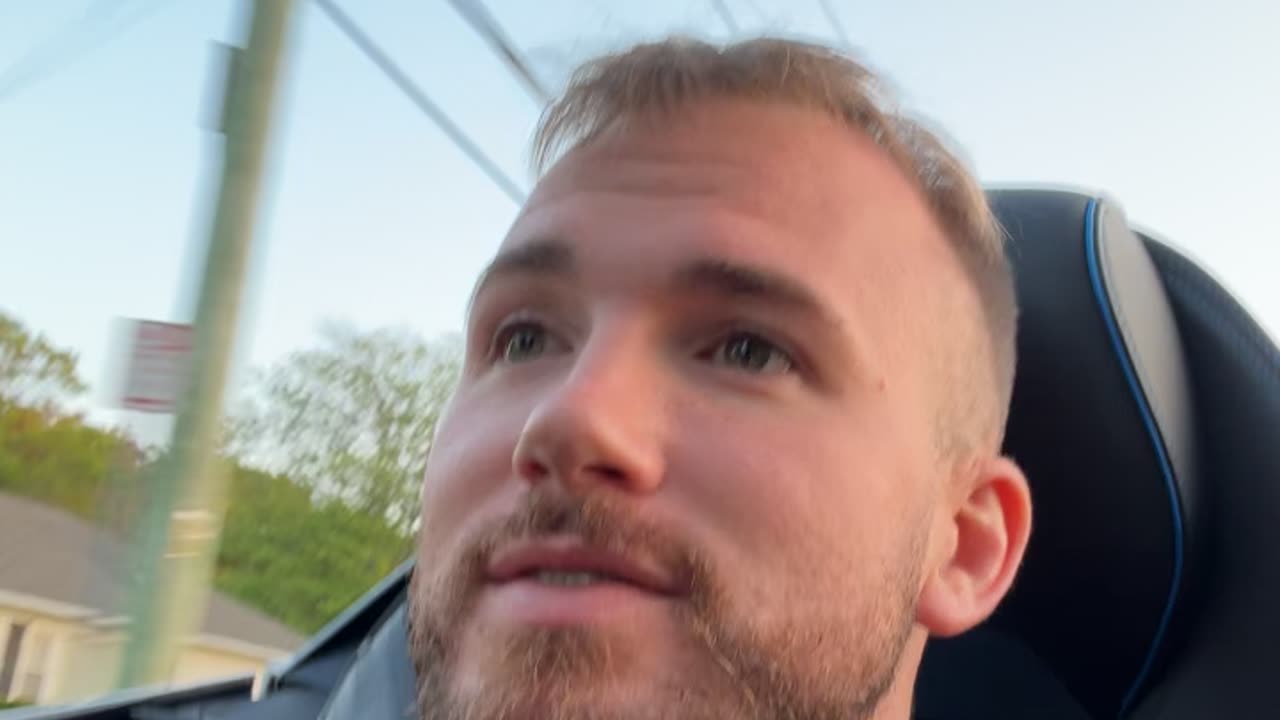 Lamborghini Huracan Evo Spyder – Goal Achieved