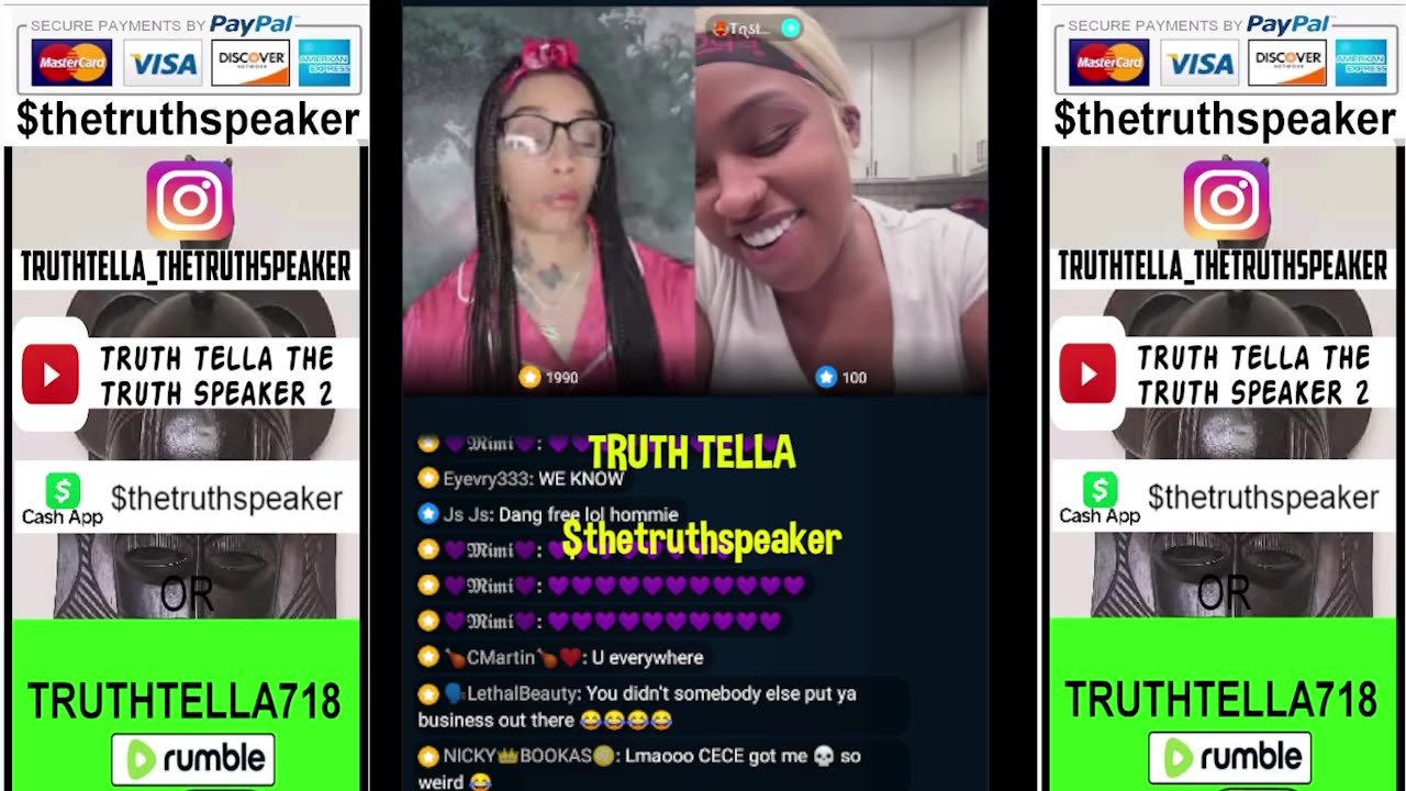 TRAP CECE READ OFF