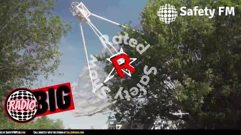 Rated R Safety Show