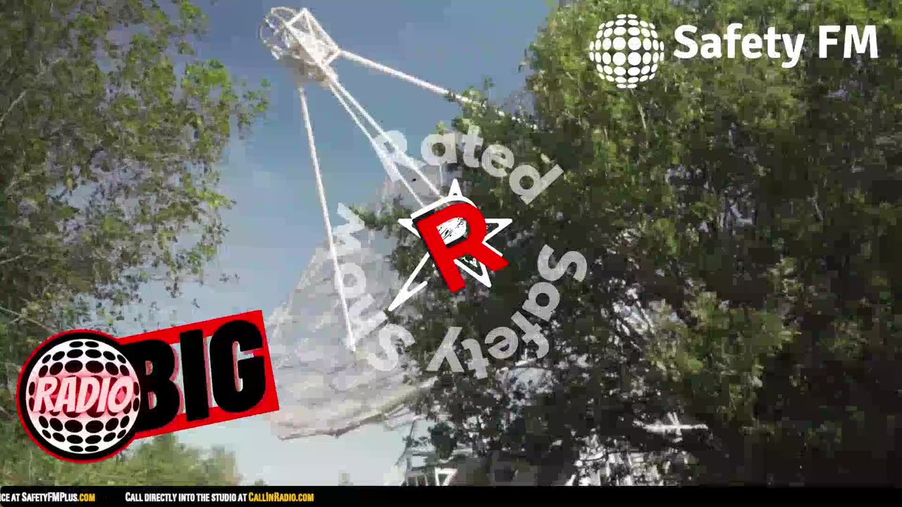 Rated R Safety Show