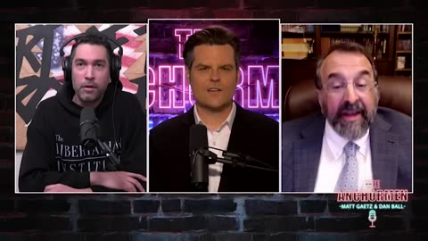 The Anchormen | Episode 31