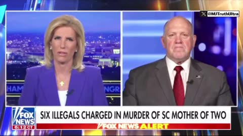 Six Illegal Aliens to Horrifically Kill a Mother of 2 in South Carolina 💔