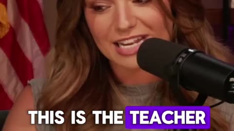 Teacher Goes Viral For Heartwarming Act For Her Students