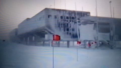 Redacted: Eric Heckler Reveals Antartica: Raytheon HAARP WW3