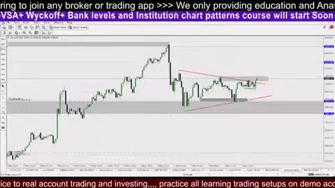 XAUUSD Live Trade with BTC Fire #crypto #BTC